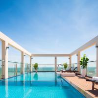 Nolis Hotel, kh&aacute;ch sạn ở Vũng Tàu