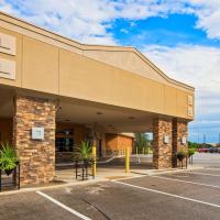 Best Western Starlite Village, hotel i nærheden af Fort Dodge Regional Airport - FOD, Fort Dodge