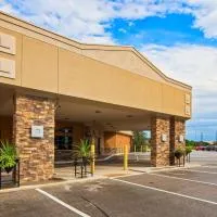 Crossroads Hotel & Event Center, hotell i Fort Dodge