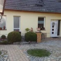 An der Heide., hotel en Braunsteich