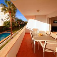 Casa Christina, Javea.