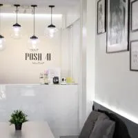 Salaya में, होटल POSH 41