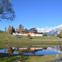 Appartement - das kleine Bleiberger by Schladmingurlaub