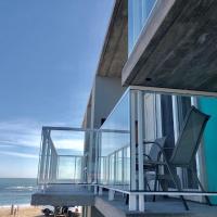 Las Olas Aparts, hotel a La Paloma