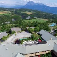 Club Vacances Bleues Les Horizons du Lac, hotel a Chorges