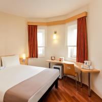 Ibis Eskisehir, hotel near Hasan Polatkan Airport - AOE, Eskisehir