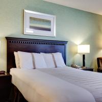 Fireside Inn and Suites, hotel berdekatan Devils Lake Regional Airport - DVL, Devils Lake