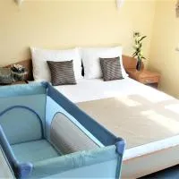 Hotel Central Slavonski Brod โรงแรมในสลาวอนสกีบรอด