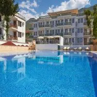 Kalkan Dream Hotel, hotel en Kalkan
