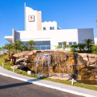 VOA Business Supreme Choice Confins, hotel in Lagoa Santa