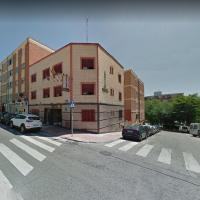 Hostal Juan XXIII