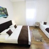 Szent Imre Panzió, hotel u gradu 'Újkígyós'