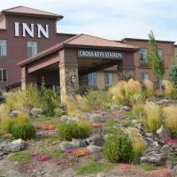 Inn at Cross Keys Station, hotel u gradu 'Madras'