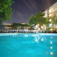 Fort Lauderdale Grand Hotel, hotel near Fort Lauderdale Executive Airport - FXE, Fort Lauderdale