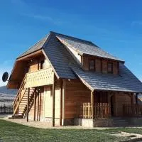 Konoba Ognjište, hotel en Sokolac