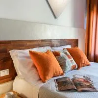 La Vecchia Cartiera, hotel u gradu 'Colle Val D'Elsa'