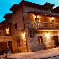 The best available hotels & places to stay near Las Herrerías, Spain