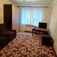 Апартаменты на Эльбрусе