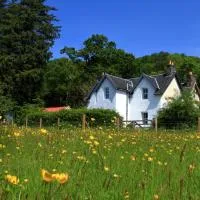 Achnacriche B&B: Bonnavoulin şehrinde bir otel
