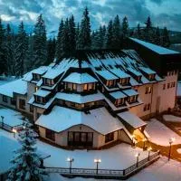 Hotel Zlatarski Zlatnik, khách sạn ở Nova Varoš