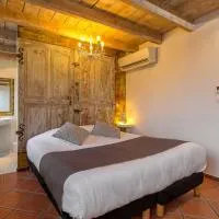The Originals Boutique, Clair Hôtel, Martigues, hôtel à Martigues