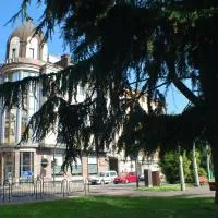 Hotel Mieres del Camino, Hotel in Mieres