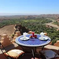 Dar Timitar, hotel i Kalaat M'Gouna