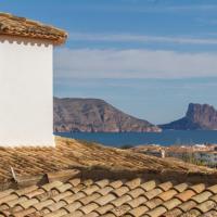 Hotel Tossal d'Altea