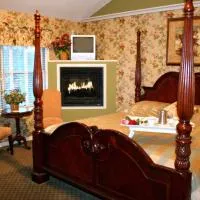 Afton House Inn, ξενοδοχείο σε Afton