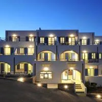 Anatoli, hotell i Agia Pelagia Kythera