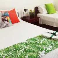 Hotel Tropical, hotel en Corozal