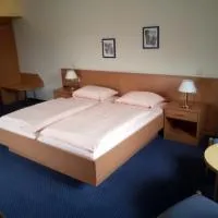 Hotel Saar, hotell sihtkohas Kusel