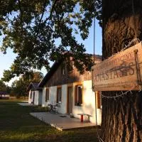 Anastasis, hotell i Mirostowice Górne