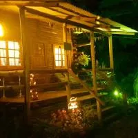 Cabaña Alamos Altos, Hotel in Belén de Escobar