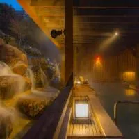 Mashikokan Satoyama Resort Hotel, hotel v destinaci Mashiko