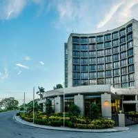 Crown Hotel, hotel i Port Moresby