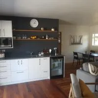 Whakatane Bed & Breakfast Partnership、ファカタネのホテル