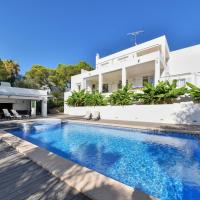 Villa Arran de Mar, hotel em Cala d&acute;Or