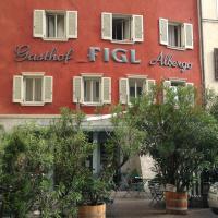 Hotel Figl ***S, hotel in Bolzano