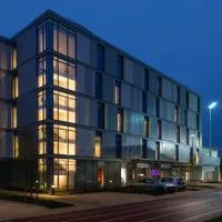 Elite Athlete Centre and Hotel, ξενοδοχείο σε Loughborough