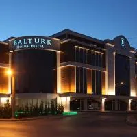 Balturk House Hotel, hotel u gradu 'Kocaeli'