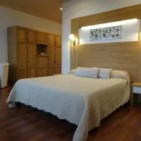 Hôtel la Guimbarde, khách sạn ở Morteau