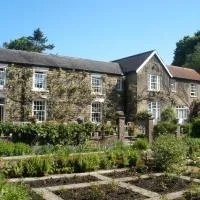 Lastingham Grange, hotel en Lastingham