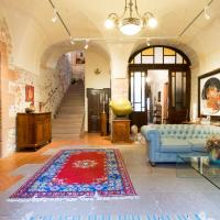 B&B S'Asilo Sardegna