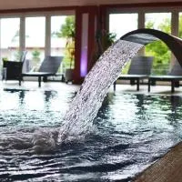 Fröjel Resort & Spa, hotel en Klintehamn
