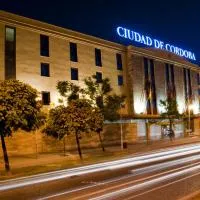 Exe Ciudad de Córdoba, hotel v destinaci Córdoba