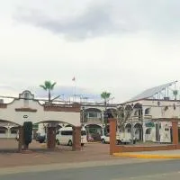 State Inn, hotel u gradu Čivava