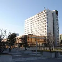 Hotel Labe, hotel in Pardubice