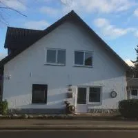 Ferienwohnung Busdorf, hotel a Busdorf