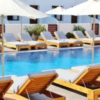 이페스토스 빌라(Ifestos Villa)